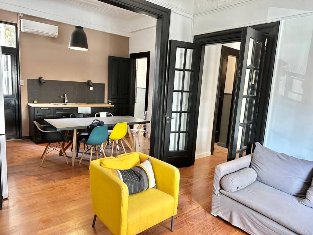 Εσωτερικοι χώροι