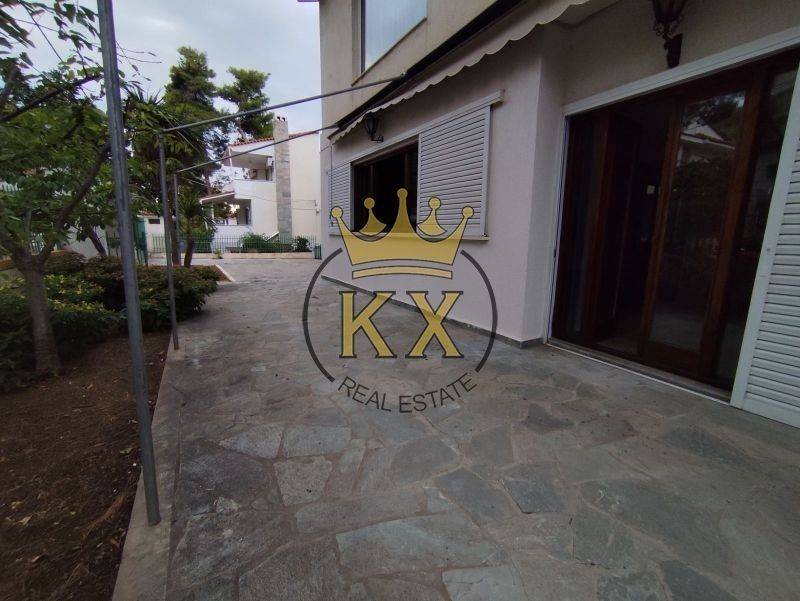 Εξωτερικός χώρος