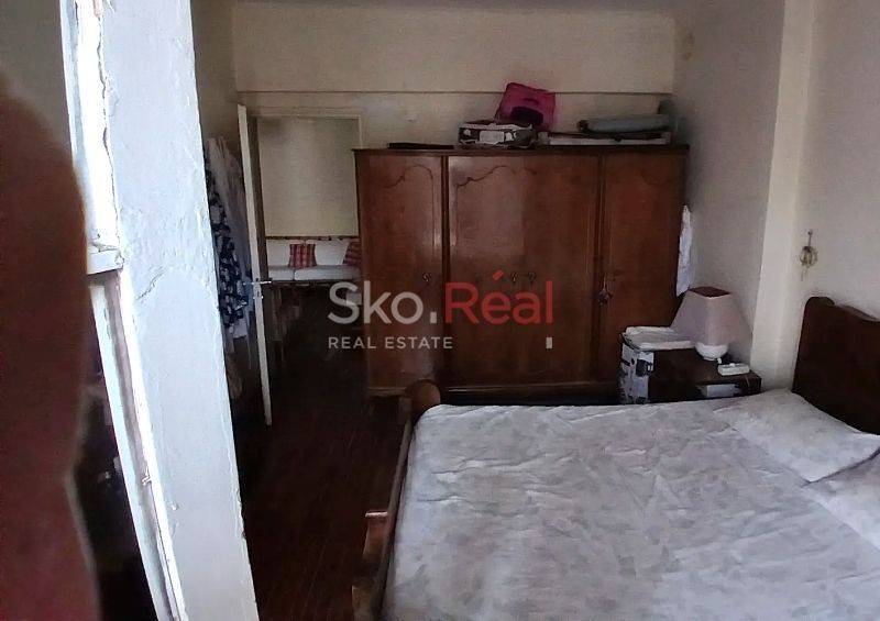 Υπνοδωμάτιο