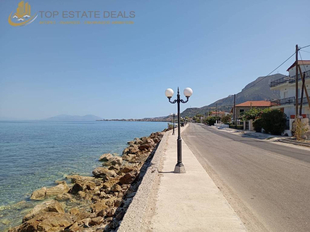 κάτω πιτσά κορινθίας