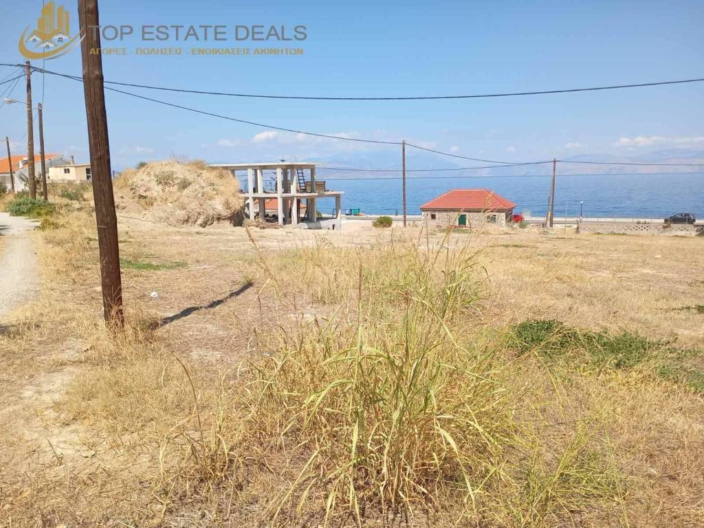 aphora ten thea 2oy kai 3oy oikopedoy