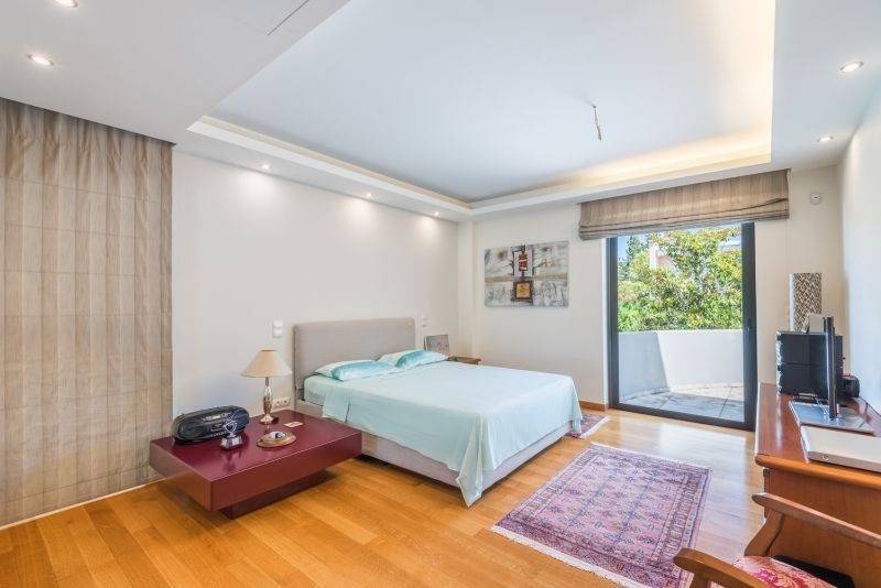 Υπνοδωμάτιο