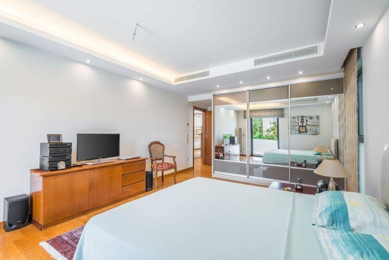 Υπνοδωμάτιο