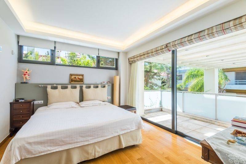 Υπνοδωμάτιο