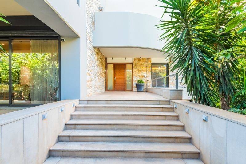 Εξωτερικός χώρος