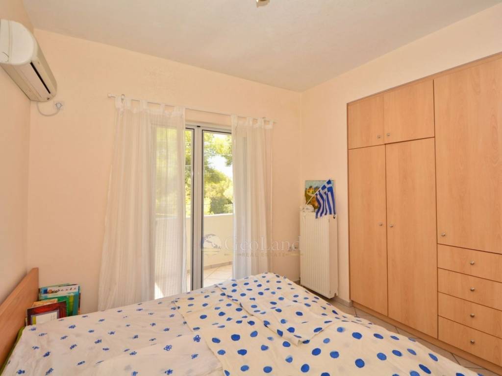 Υπνοδωμάτιο