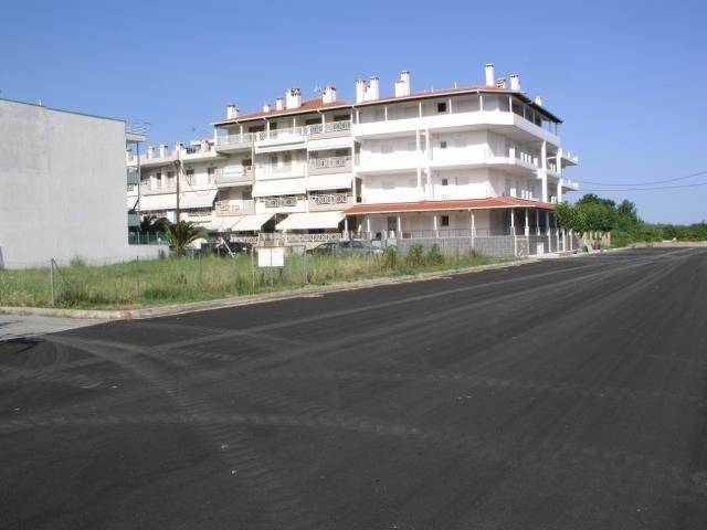 Εξωτερικός χώρος