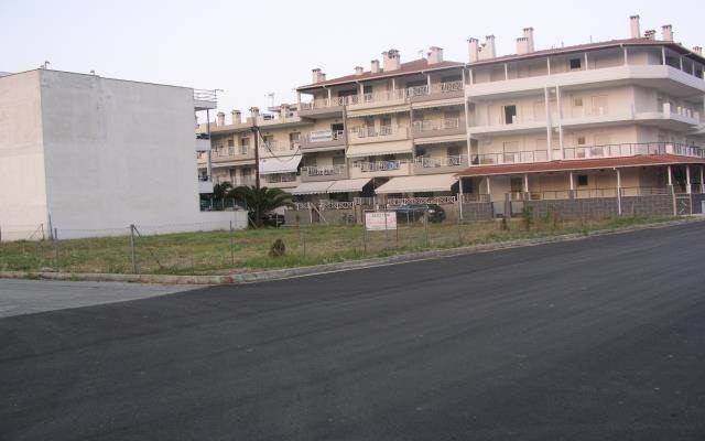 Εξωτερικός χώρος