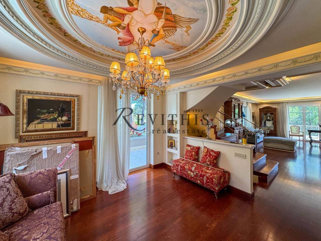 Εσωτερικοι χώροι