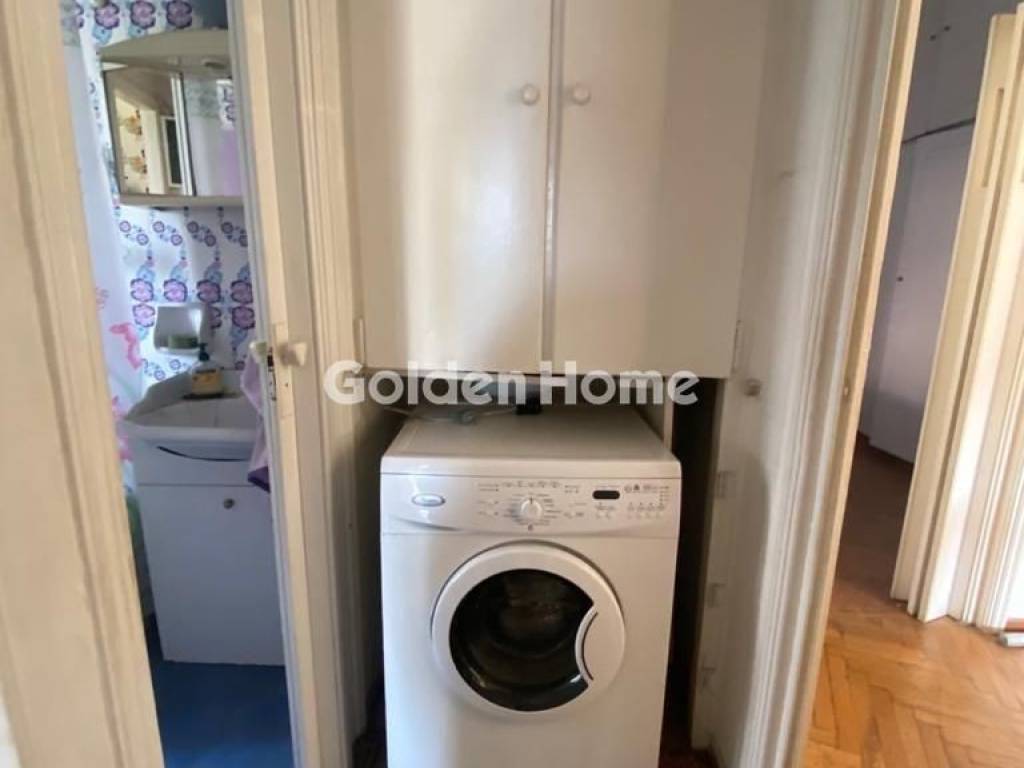 Χολ - Διάδρομος