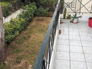 ΜΠΑΛΚΟΝΙ ΚΑΙ ΚΗΠΟΣ