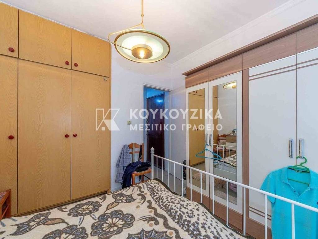 Υπνοδωμάτιο