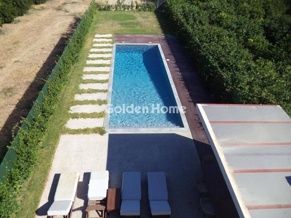 Εξωτερικός Χώρος