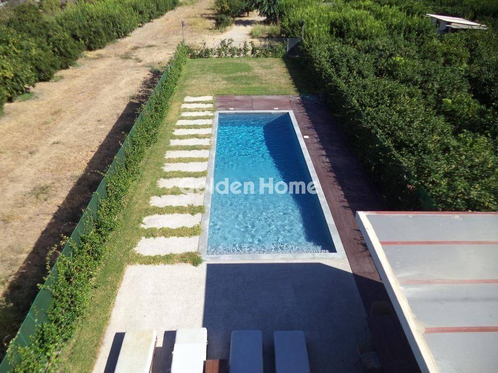 Εξωτερικός Χώρος