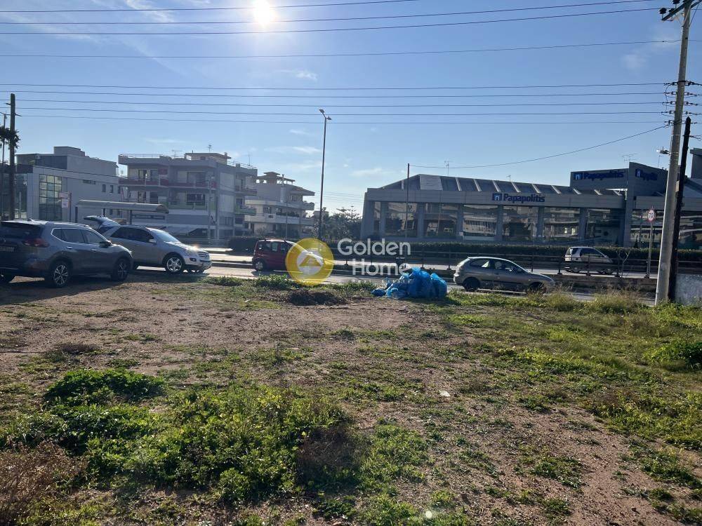 Εξωτερικός Χώρος