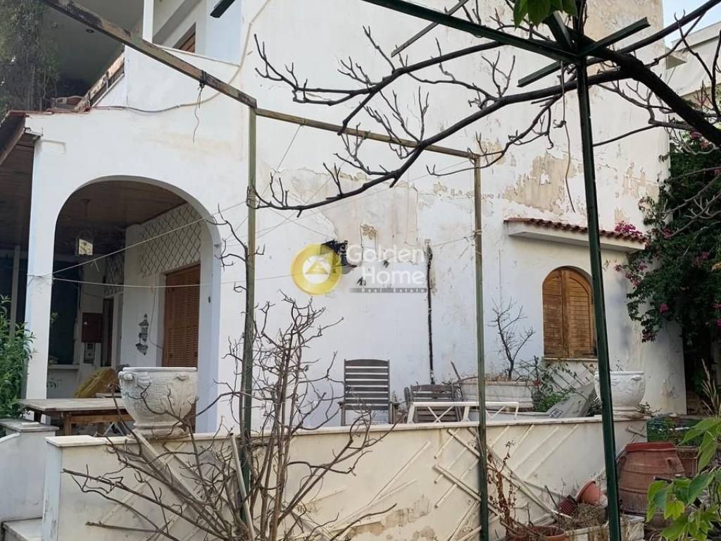 Εξωτερικός Χώρος