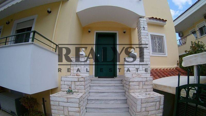 Εξωτερικός χώρος