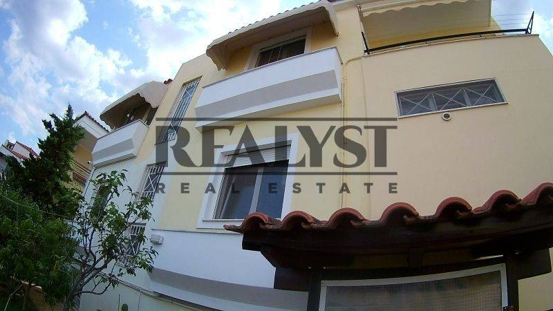 Εξωτερικός χώρος