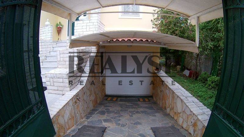 Εξωτερικός χώρος