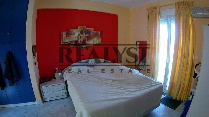 Υπνοδωμάτιο