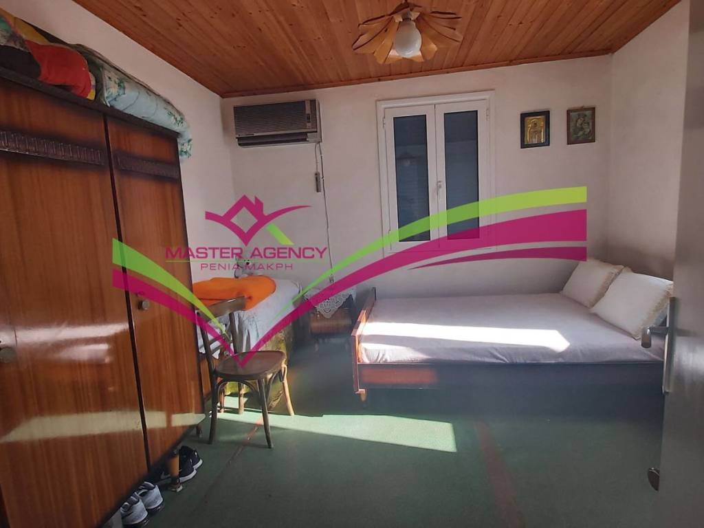 ΜΟΝΟΚΑΤΟΙΚΙΑ ΛΑΧΟΣ ΙΘΑΚΗ