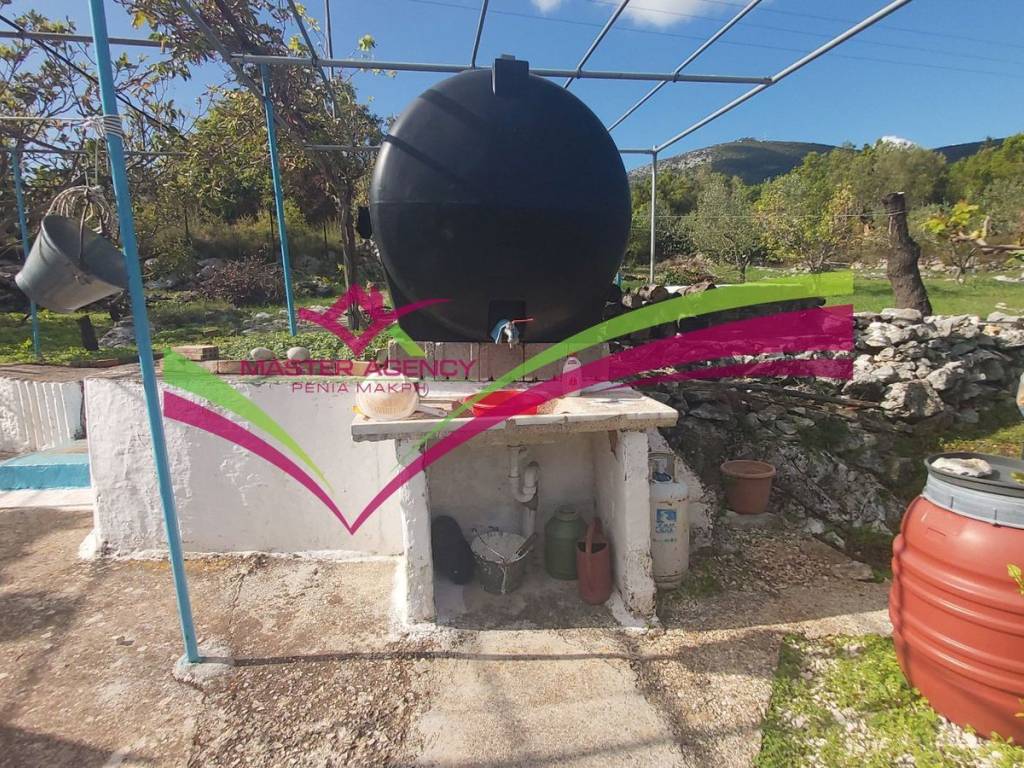 ΜΟΝΟΚΑΤΟΙΚΙΑ ΛΑΧΟΣ ΙΘΑΚΗ