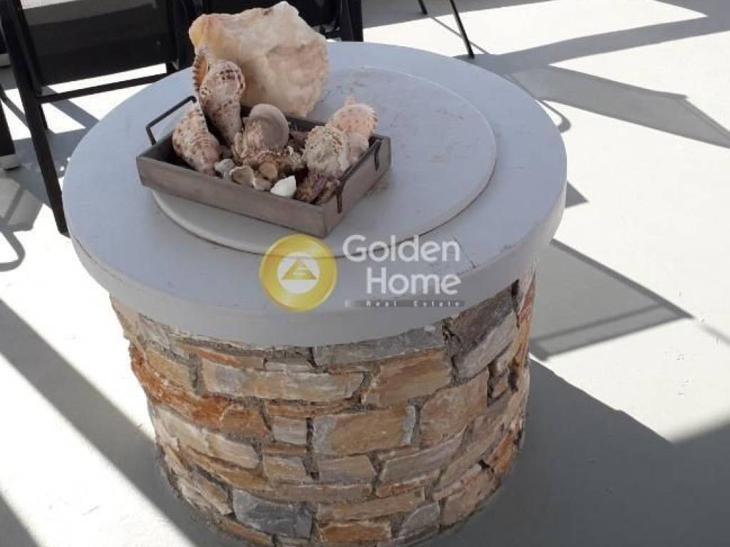 Εξωτερικός Χώρος