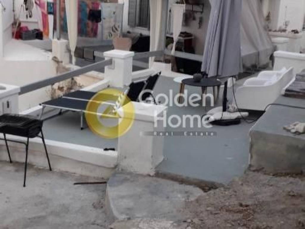 Εξωτερικός Χώρος