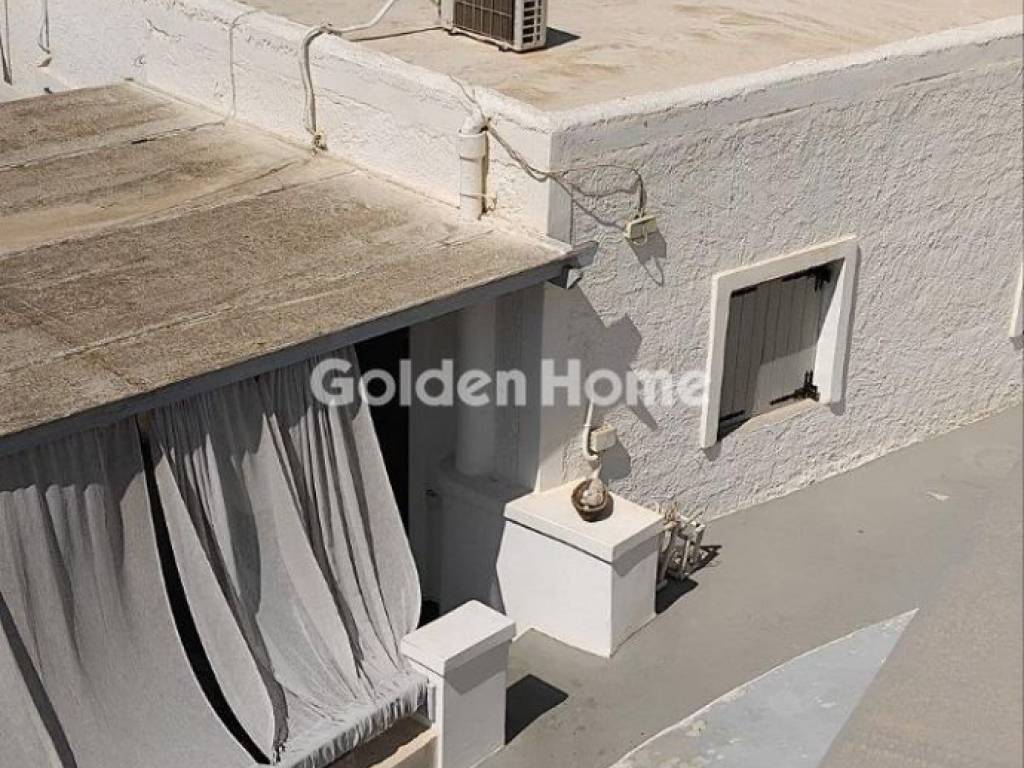 Εξωτερικός Χώρος