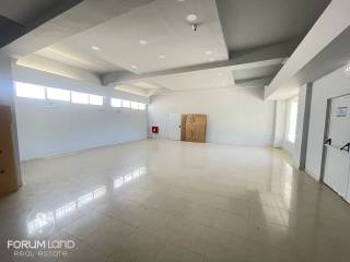 Forumland Real Estate, Γραφειακός χώρος