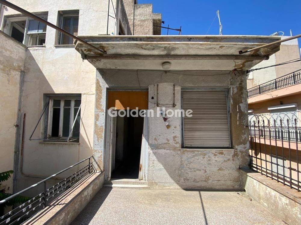 Εξωτερικός Χώρος