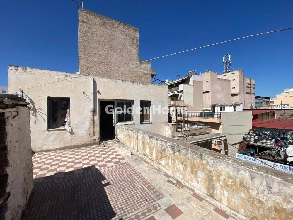 Εξωτερικός Χώρος