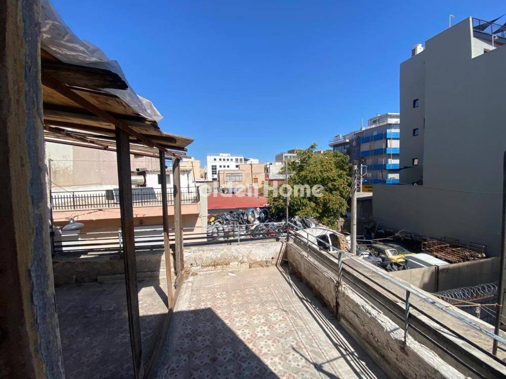 Εξωτερικός Χώρος