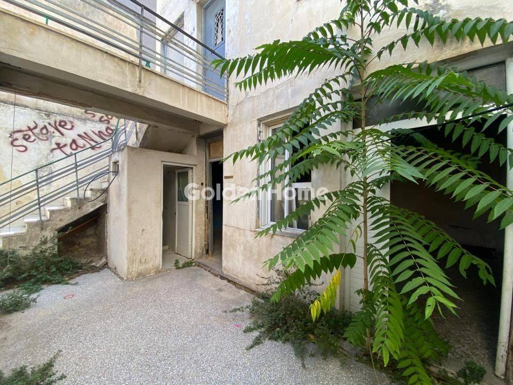 Εξωτερικός Χώρος