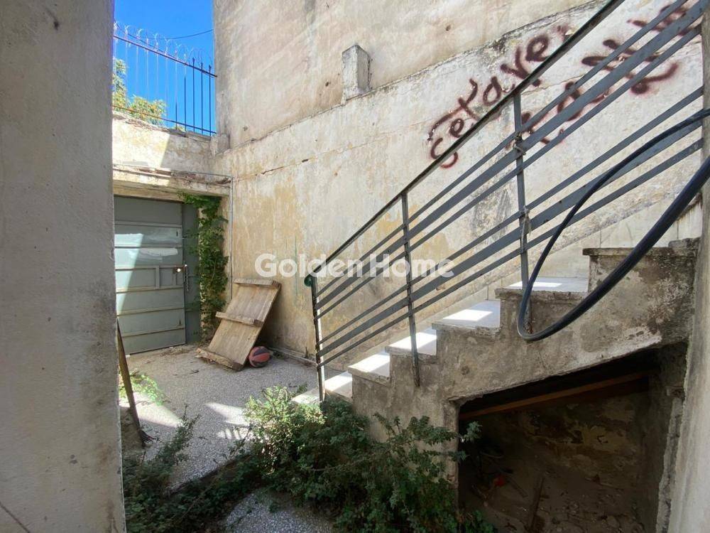 Εξωτερικός Χώρος