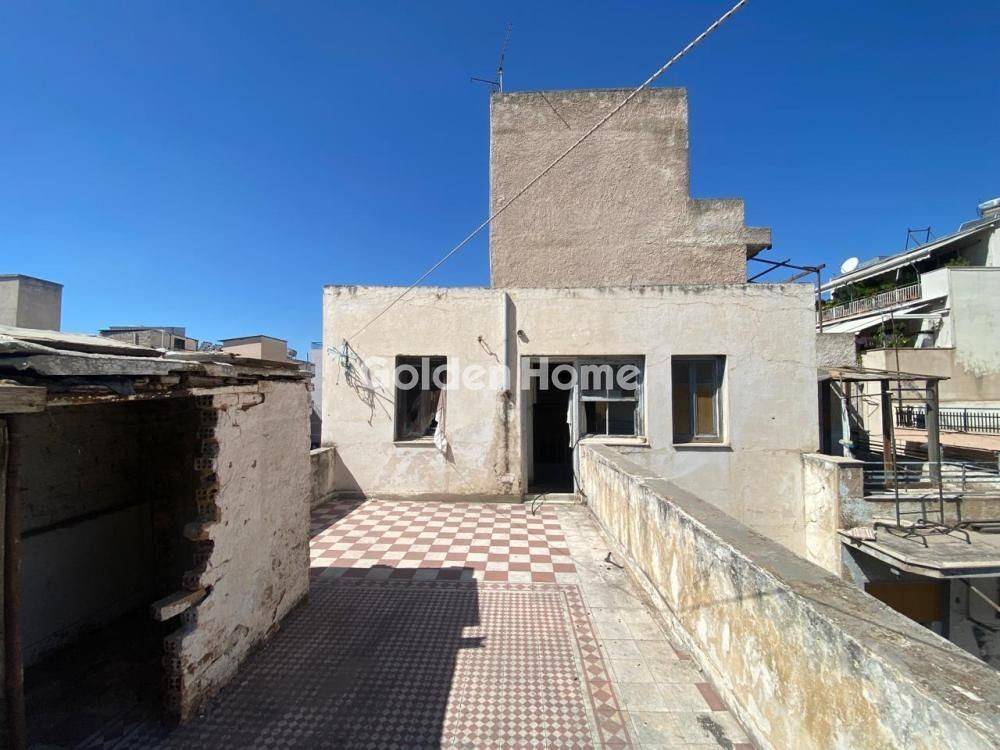 Εξωτερικός Χώρος