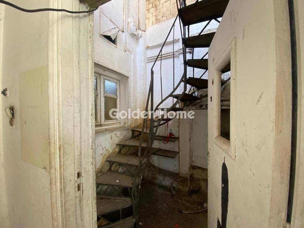 Εξωτερικός Χώρος