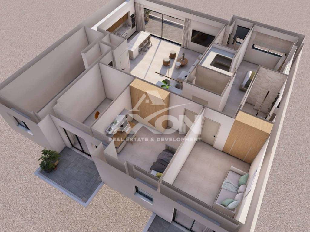 Εσωτερικοι χώροι