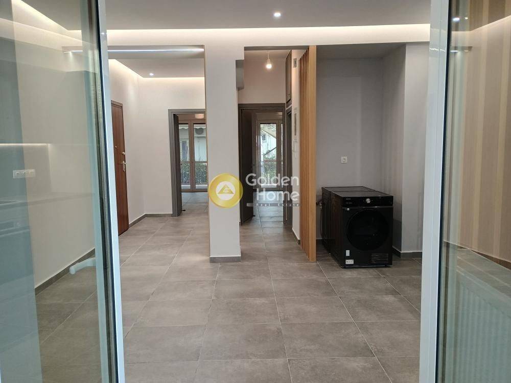 Χολ - Διάδρομος