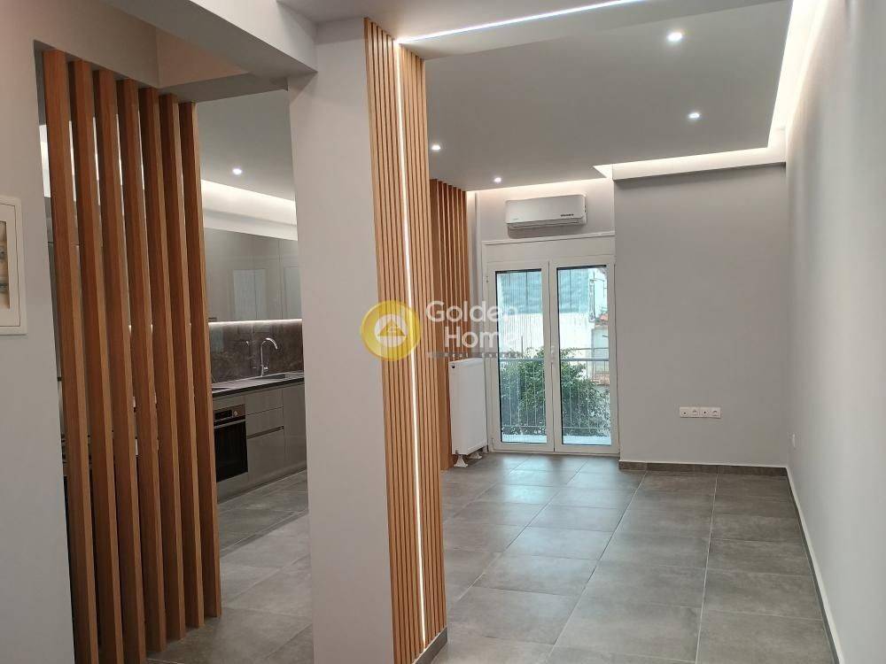 Χολ - Διάδρομος