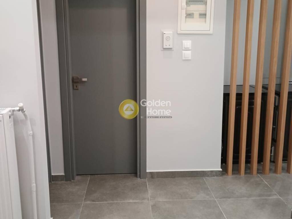 Χολ - Διάδρομος