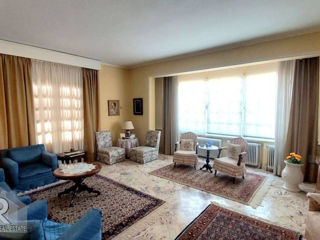 Άποψη χώρου