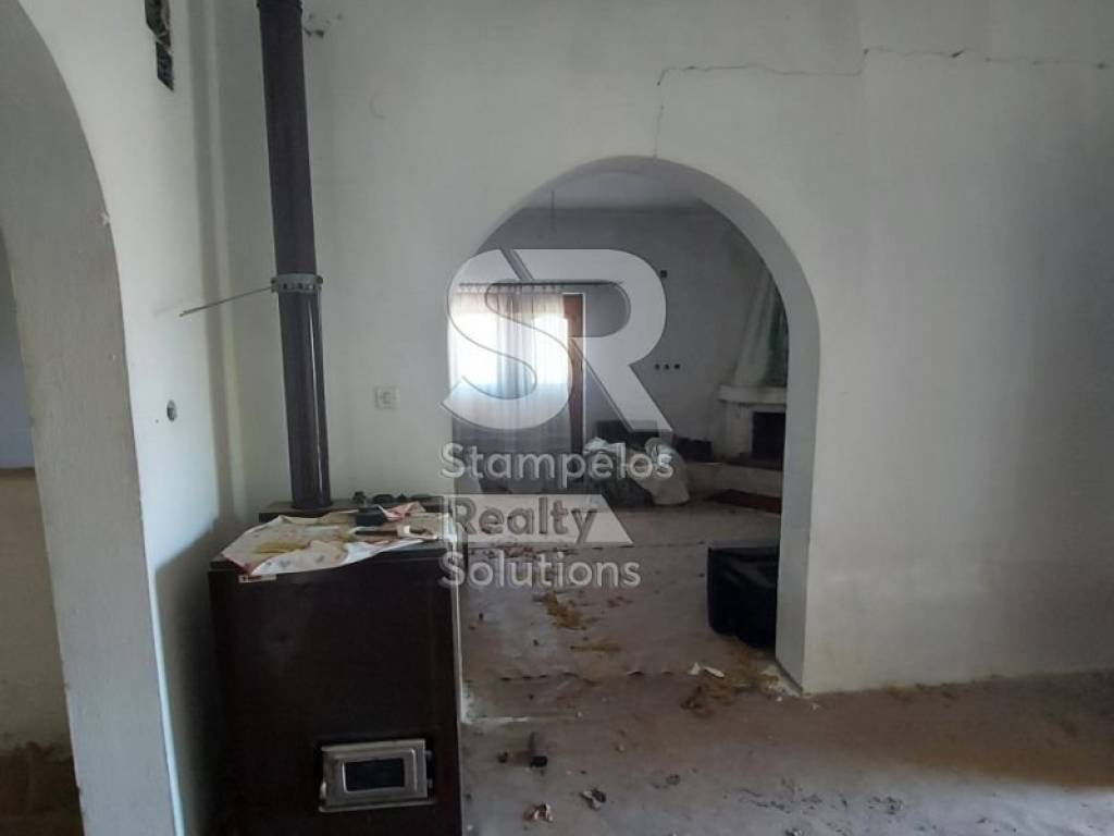 Άποψη χώρου