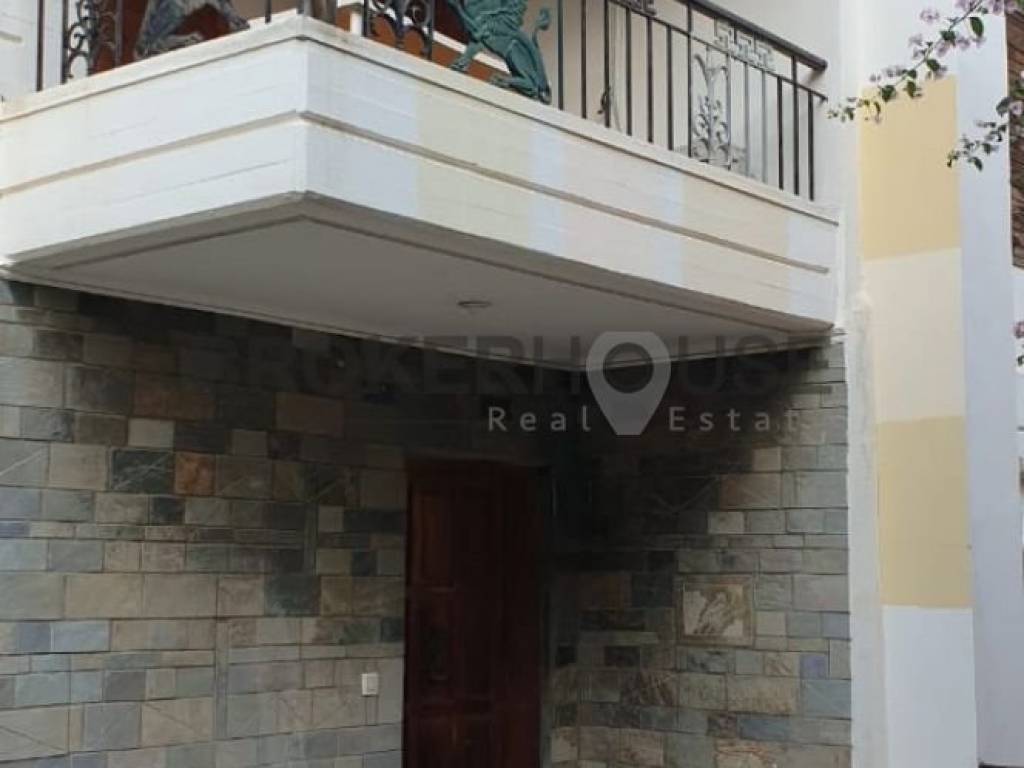 Εξωτερικός χώρος