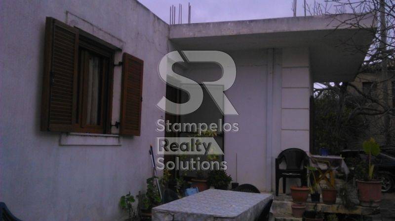 Εξωτερικός χώρος