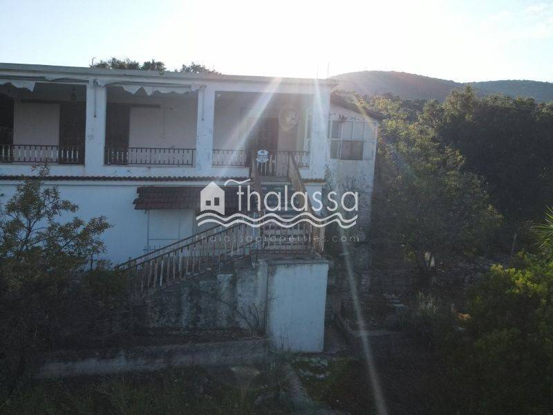 Εξωτερικός χώρος