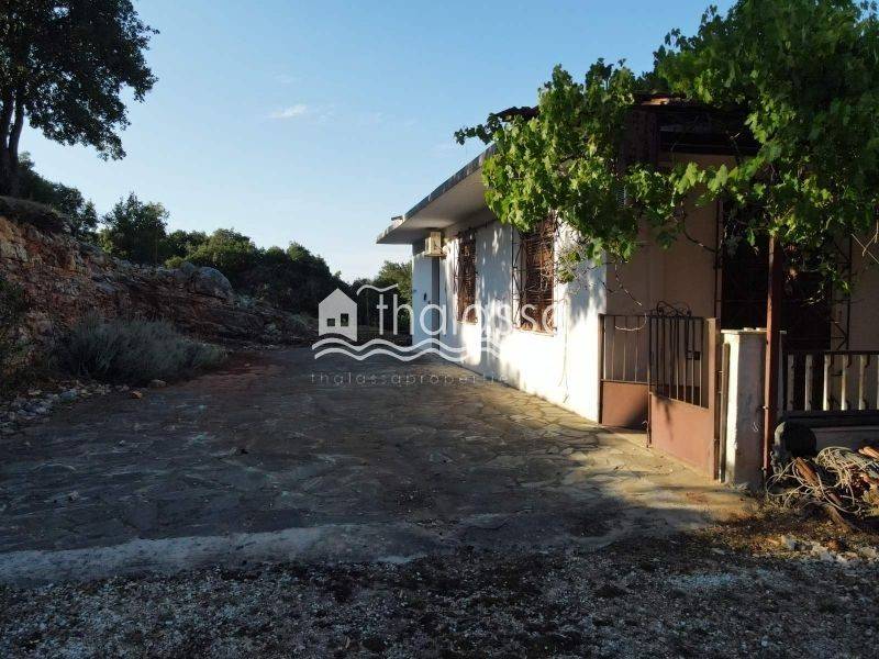 Εξωτερικός χώρος