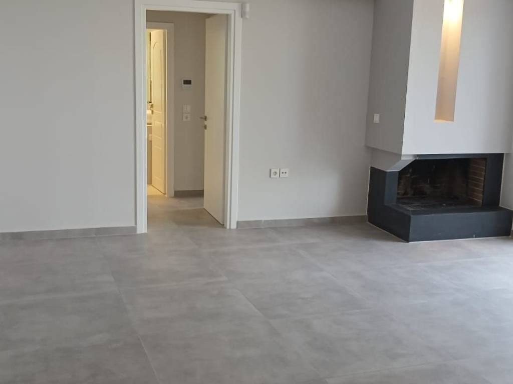 First floor apartment