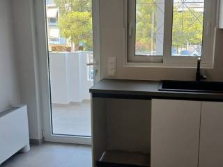 First floor apartment