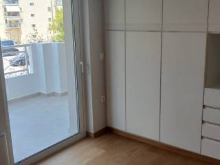 First floor apartment